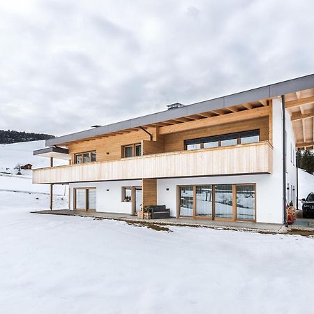 Chalet Morin Сан-Мартіно-ін-Бадія Екстер'єр фото