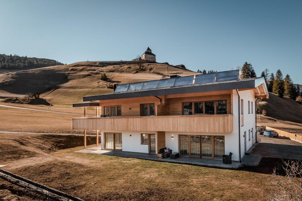 Chalet Morin Сан-Мартіно-ін-Бадія Екстер'єр фото