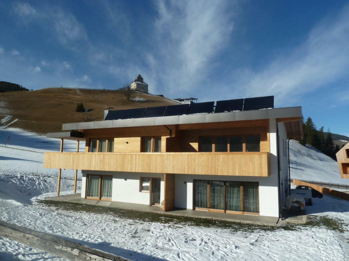 Chalet Morin Сан-Мартіно-ін-Бадія Екстер'єр фото