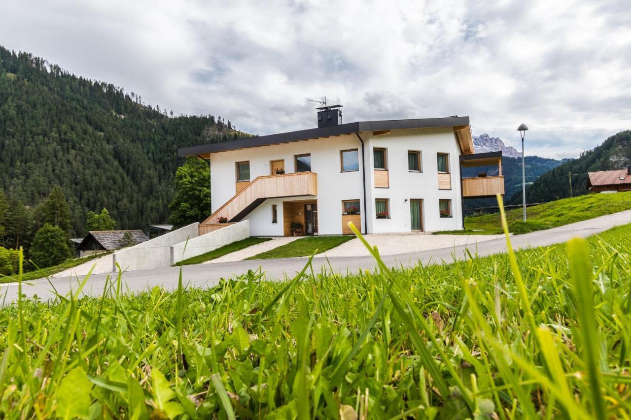 Chalet Morin Сан-Мартіно-ін-Бадія Екстер'єр фото